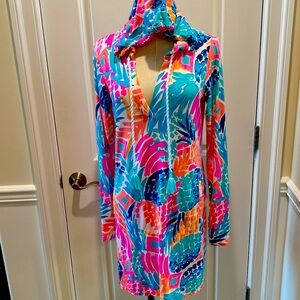 Lilly Pulitzer dress size small